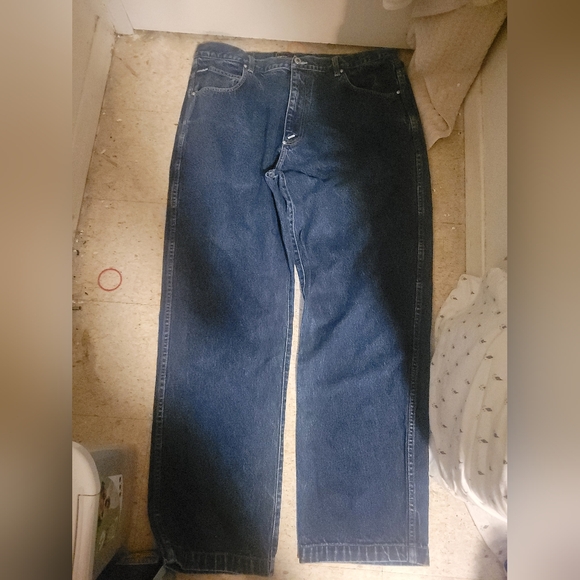 Vintage Phat Farm Jeans - Picture 1 of 7